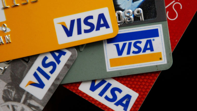 Illustration for article titled Ya no es necesario firmar el recibo de un pago con tarjeta en Estados Unidos